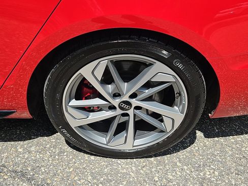 Certified 2024 Audi A4 2.0T Premium Plus AWD/4WD image 8