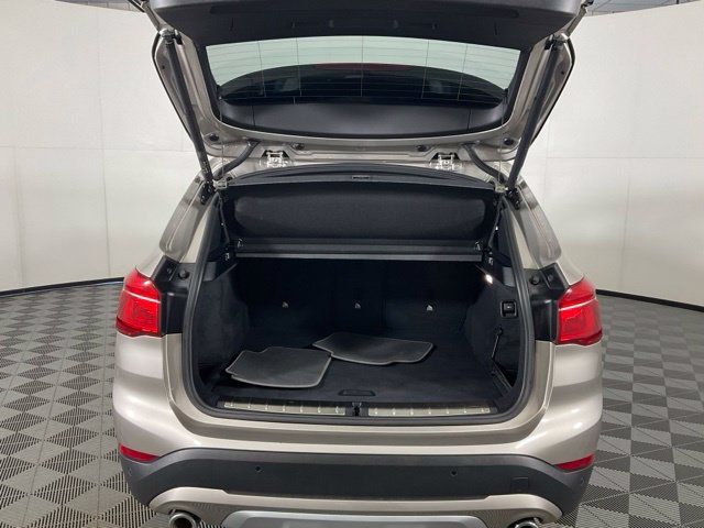 Used 2021 BMW X1 sDrive28i w/ Convenience Package FWD image 33
