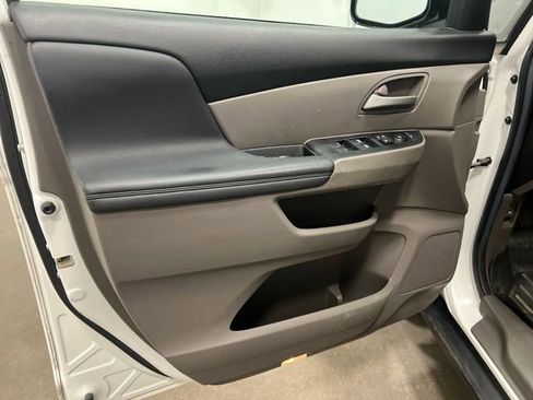 Used 2013 Honda Odyssey EX-L image 10
