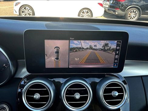 Used 2020 Mercedes-Benz C 300 Sedan image 13