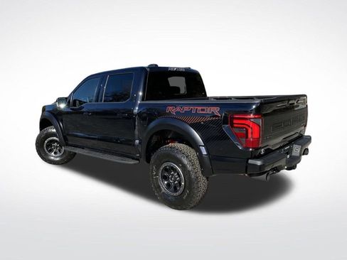 New 2025 Ford F150 Raptor image 3