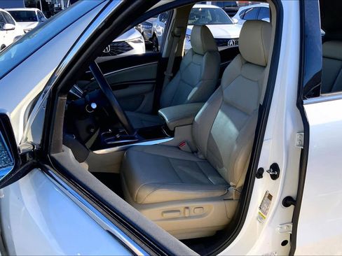 Used 2014 Acura MDX FWD w/ Technology Package image 7
