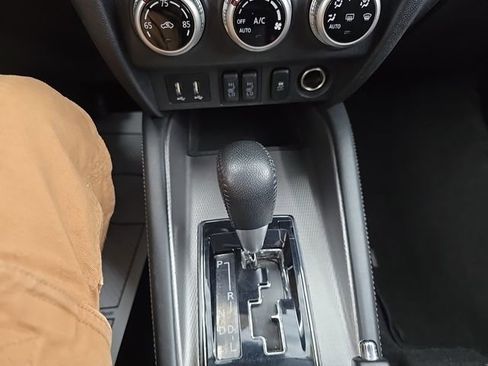 Used 2021 Mitsubishi Outlander Sport ES image 21