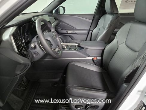 New 2026 Lexus TX 350 350 Premium image 10