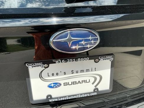 Used 2019 Subaru Forester Sport w/ Popular Package #2 AWD/4WD image 4