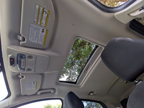 Used 2021 Ford EcoSport SE w/ SE Convenience Package FWD image 35
