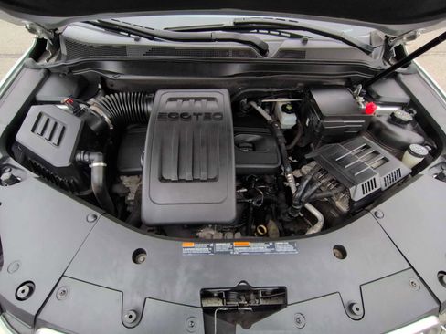 Used 2012 Chevrolet Equinox LT w/ Driver Convenience Package image 15