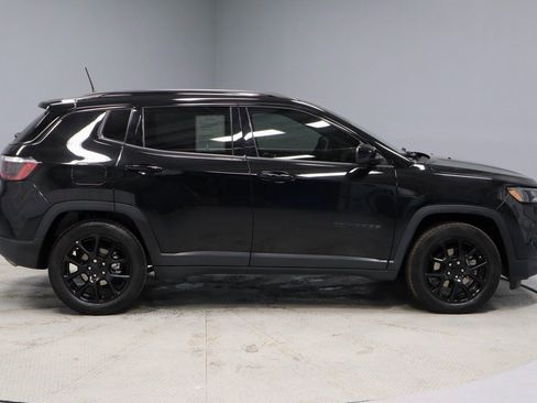 Used 2022 Jeep Compass Altitude image 5