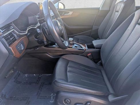 Used 2022 Audi A5 2.0T Premium Plus image 11