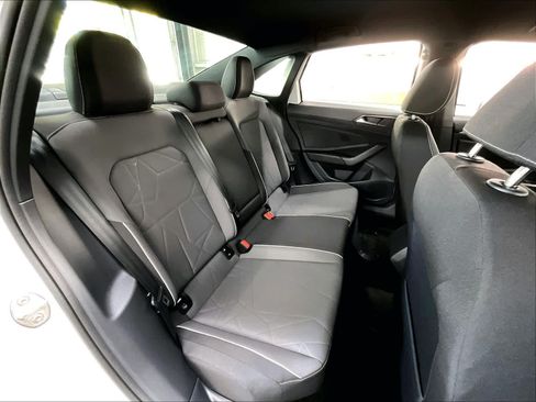 New 2026 Volkswagen Jetta Sport FWD image 10