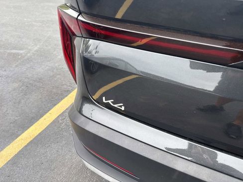 Used 2025 Kia K4 FWD image 5