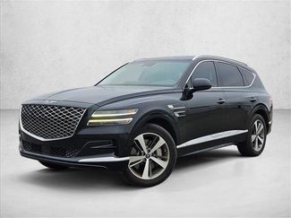 Used 2023 Genesis GV80 3.5T w/ Cargo Package video 1