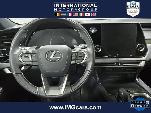 Used 2023 Lexus RX 350 Premium image 17