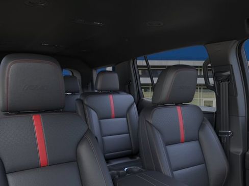 New 2027 Chevrolet Traverse RS FWD image 24