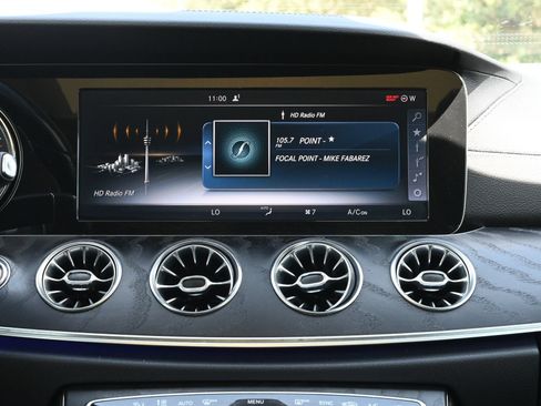 Used 2018 Mercedes-Benz E 400 Coupe image 13