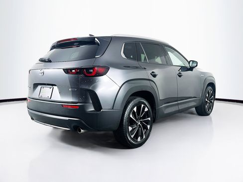 Used 2025 MAZDA CX-50 2.5 Hybrid w/ Premium Plus Pkg image 9