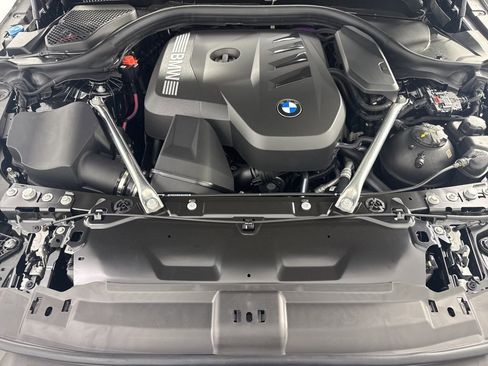 New 2026 BMW 530i xDrive w/ M Sport Package AWD/4WD image 12