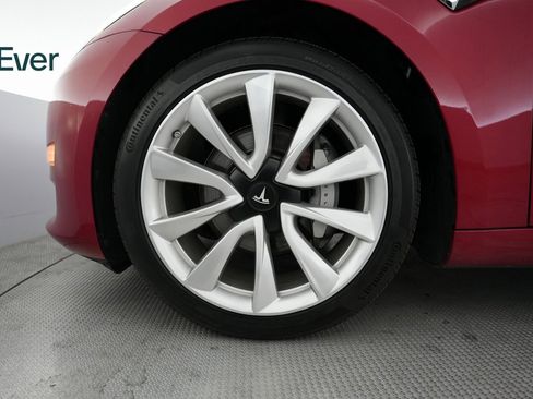 Used 2020 Tesla Model 3 Performance image 17