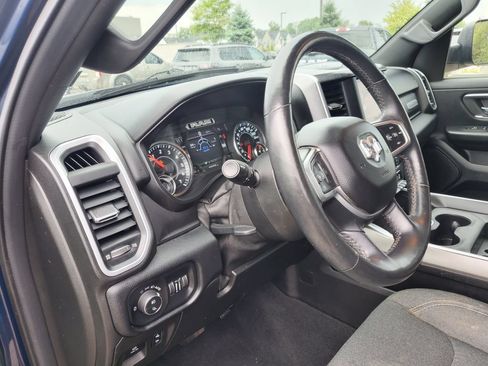 Used 2019 RAM 1500 Big Horn AWD/4WD image 19