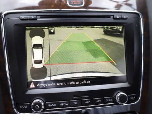 Used 2017 Bentley Flying Spur S V8 AWD/4WD image 26