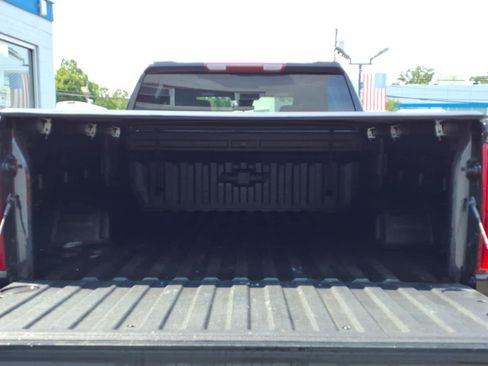 Used 2023 Chevrolet Silverado 1500 LT Trail Boss w/ Protection Package AWD/4WD image 20