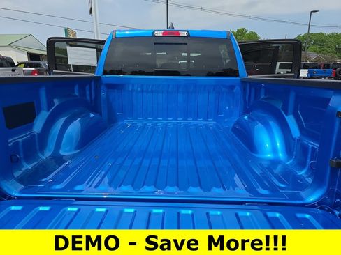 New 2026 RAM 1500 Big Horn AWD/4WD image 12
