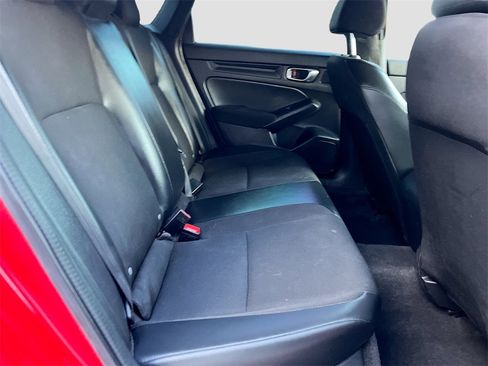Used 2023 Honda Civic Sport image 26
