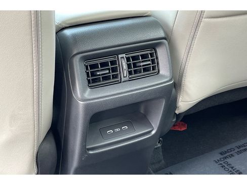 Certified 2025 Honda CR-V EX-L image 40