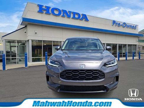 Used 2026 Honda HR-V LX image 2