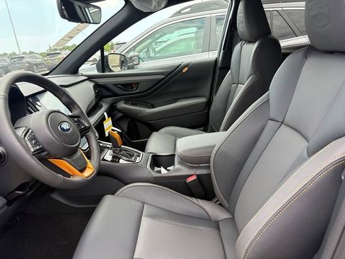 New 2025 Subaru Outback Wilderness image 9