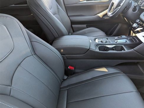 New 2025 INFINITI QX60 Pure image 29