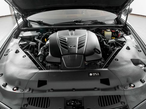 Used 2018 Lexus LC 500 Coupe image 55