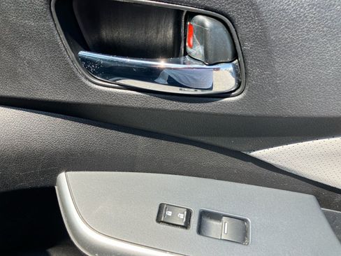 Used 2016 Honda CR-V Touring image 35