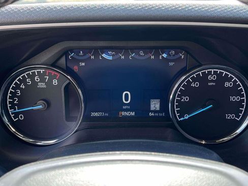 Used 2023 Ford F150 XLT w/ Equipment Group 302A High AWD/4WD image 3