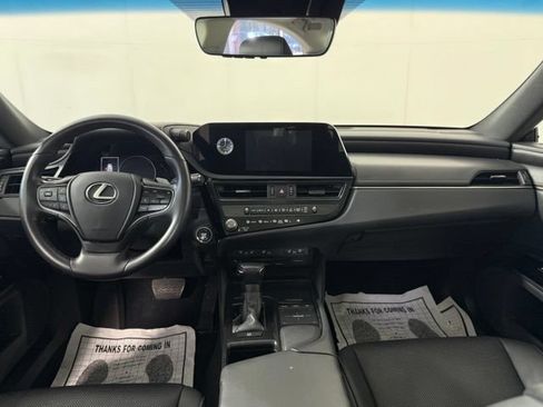 Used 2022 Lexus ES 350 w/ Premium Package FWD image 26