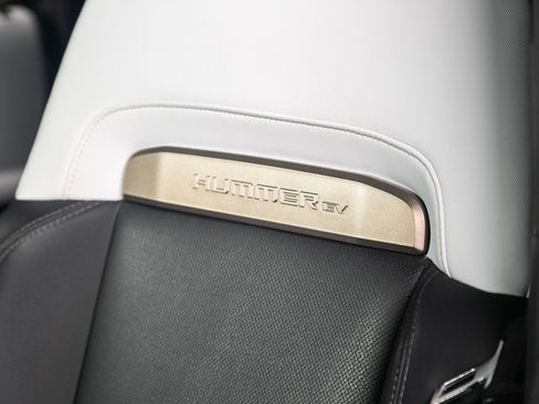 Used 2022 GMC Hummer EV Edition 1 image 29