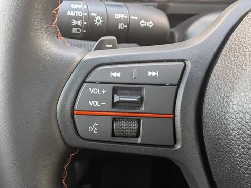 Used 2026 Honda Passport TrailSport image 25