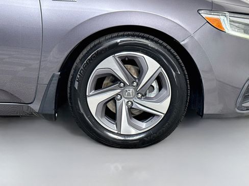 Used 2019 Honda Insight EX image 32