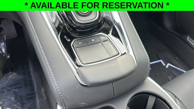 Used 2026 Acura RDX w/ Technology Package AWD/4WD image 20