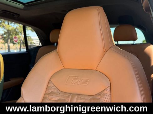 Used 2023 Audi RS Q8 AWD/4WD image 34
