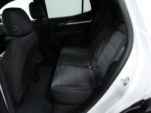 New 2026 GMC Terrain Elevation w/ Black Edition image 18