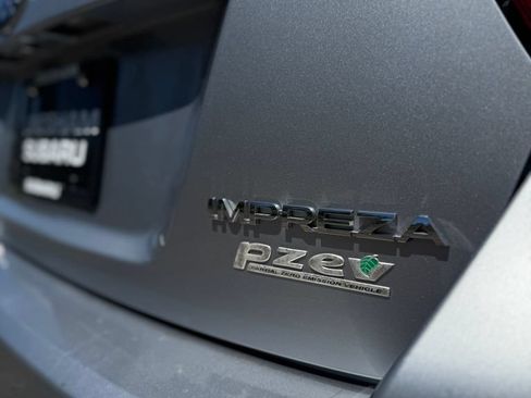 Used 2012 Subaru Impreza 2.0i Premium AWD/4WD image 34