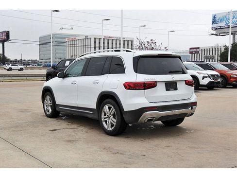 Used 2022 Mercedes-Benz GLB 250 image 4