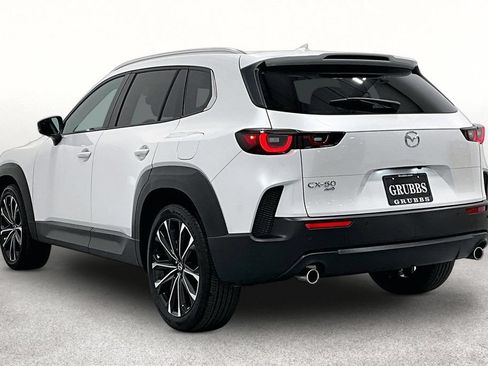 Used 2026 MAZDA CX-50 AWD 2.5 S w/ Premium Package image 15