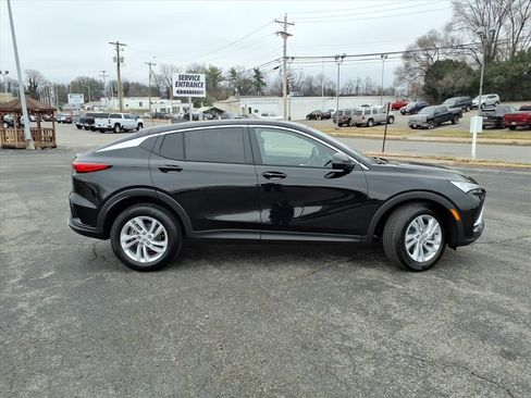 New 2026 Buick Envista Preferred w/ Convenience I Package image 3