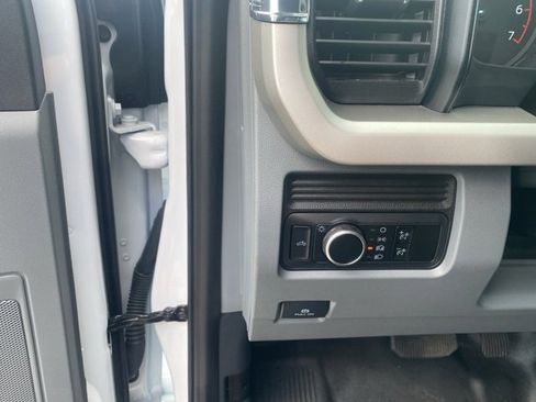 Used 2024 Ford F350 XL w/ Snow Plow Prep Package image 19