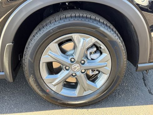 New 2026 Honda HR-V LX image 10