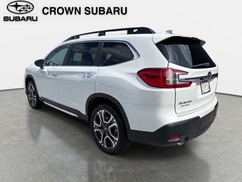 Used 2026 Subaru Ascent Touring AWD/4WD image 6