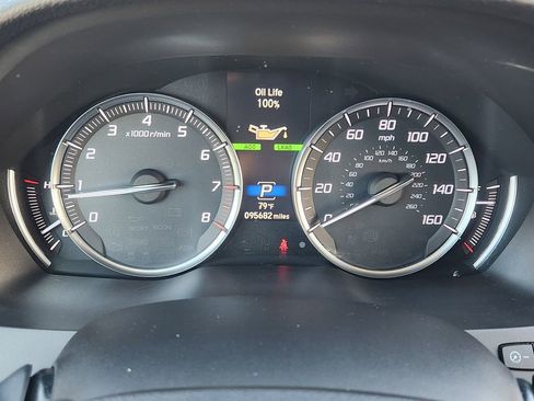 Used 2019 Acura MDX 3.5L Technology Package image 15