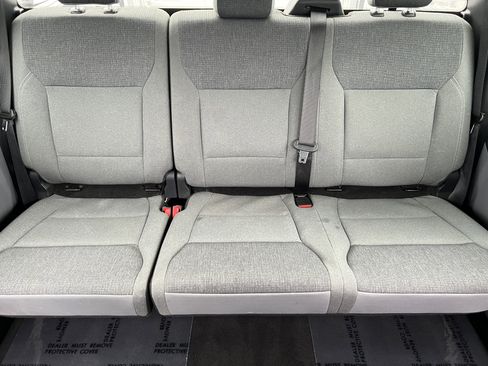 Used 2024 Ford F150 XLT AWD/4WD image 16